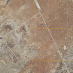 Greens Baber Well, NM (2010, 24000-Scale) Preview 2
