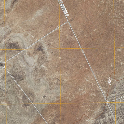Greens Baber Well, NM (2010, 24000-Scale) Preview 2