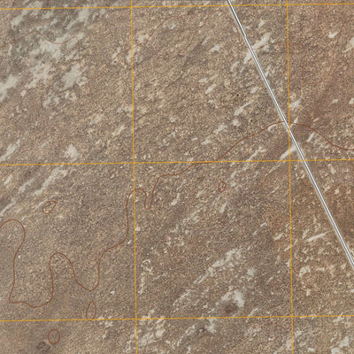 Greens Baber Well, NM (2010, 24000-Scale) Preview 3