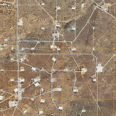 Greenwood Lake, NM (2010, 24000-Scale) Preview 3