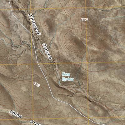 Greg Hills, NM (2010, 24000-Scale) Preview 3
