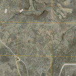 Grenville SW, NM (2010, 24000-Scale) Preview 3