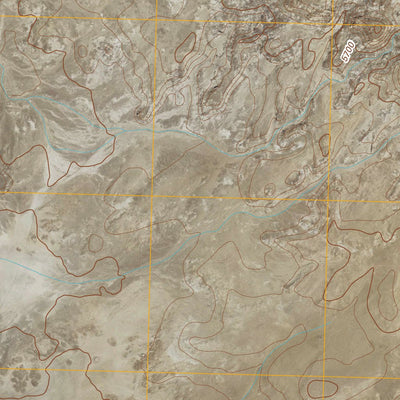 Grey Hill Spring, NM (2010, 24000-Scale) Preview 3