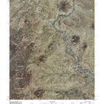 Guadalupe, NM (2011, 24000-Scale) Preview 1