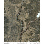 Guadalupe Mountain, NM (2011, 24000-Scale) Preview 1