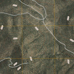 Guadalupe Mountain, NM (2011, 24000-Scale) Preview 3