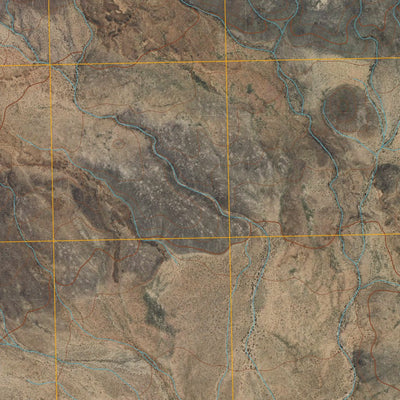 Guzmans Lookout Mountain, NM (2010, 24000-Scale) Preview 3