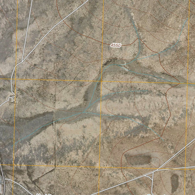 Hachita, NM (2010, 24000-Scale) Preview 2