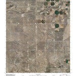 Hagerman SW, NM (2010, 24000-Scale) Preview 1