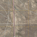 Hagerman SW, NM (2010, 24000-Scale) Preview 2