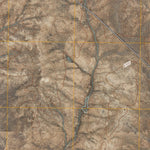 Hampton Ranch, NM (2010, 24000-Scale) Preview 2