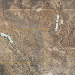 Hampton Ranch, NM (2010, 24000-Scale) Preview 3