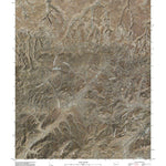 Hard Ground Flats, NM (2010, 24000-Scale) Preview 1