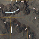 Harden Cienega, NM-AZ (2011, 24000-Scale) Preview 2