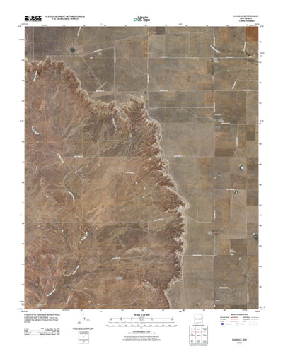 Hassell, NM (2010, 24000-Scale) Preview 1