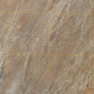 Hatchet Ranch, NM (2010, 24000-Scale) Preview 3