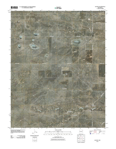 Hayden, NM (2010, 24000-Scale) Preview 1