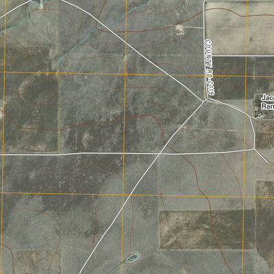 Hayden, NM (2010, 24000-Scale) Preview 2