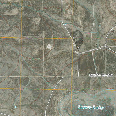 Hayden, NM (2010, 24000-Scale) Preview 3