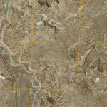 Heart Rock, NM (2010, 24000-Scale) Preview 3