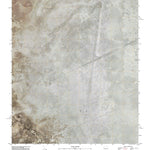 Heart Of The Sands NW, NM (2010, 24000-Scale) Preview 1