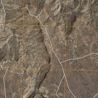 Heifer Point, NM-CO (2010, 24000-Scale) Preview 3
