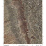 Hembrillo Basin, NM (2010, 24000-Scale) Preview 1