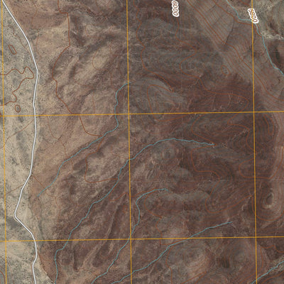 Hembrillo Basin, NM (2010, 24000-Scale) Preview 2