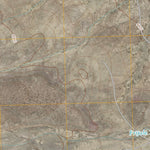 Hermanas NW, NM (2010, 24000-Scale) Preview 2