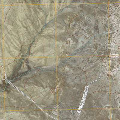 Herrera, NM (2010, 24000-Scale) Preview 2