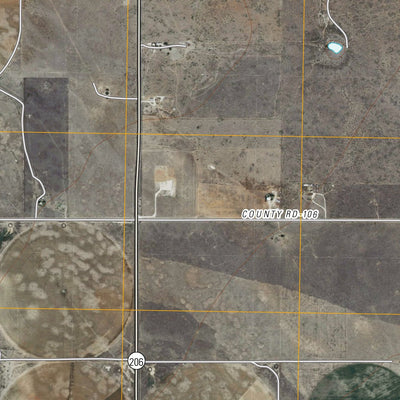 Hillburn City, NM (2010, 24000-Scale) Preview 2