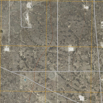 Hillburn City SW, NM (2010, 24000-Scale) Preview 3