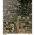 Hobbs East, NM-TX (2010, 24000-Scale) Preview 1