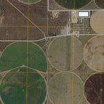 Hobbs East, NM-TX (2010, 24000-Scale) Preview 2