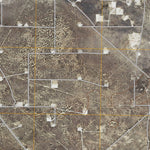 Hobbs SW, NM (2010, 24000-Scale) Preview 3