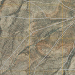 Hope NW, NM (2010, 24000-Scale) Preview 3