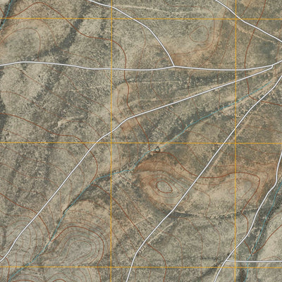 Hope NW, NM (2010, 24000-Scale) Preview 3