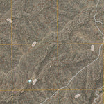 Horcado Ranch, NM (2011, 24000-Scale) Preview 2