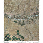 Horn Canyon, NM (2010, 24000-Scale) Preview 1