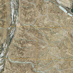 Horn Canyon, NM (2010, 24000-Scale) Preview 3