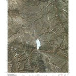 Horse Lake, NM (2010, 24000-Scale) Preview 1
