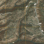 Horse Lake, NM (2010, 24000-Scale) Preview 3