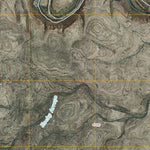 Horseshoe Bend, NM (2010, 24000-Scale) Preview 2