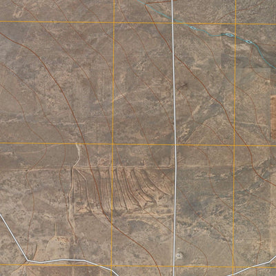 House, NM (2010, 24000-Scale) Preview 2
