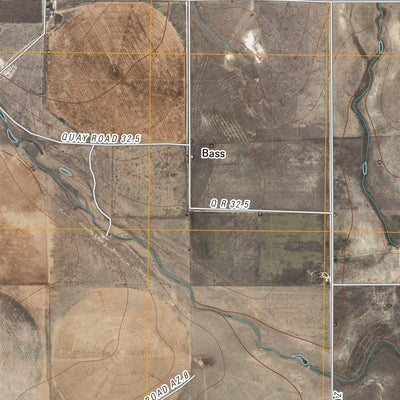 House, NM (2010, 24000-Scale) Preview 3