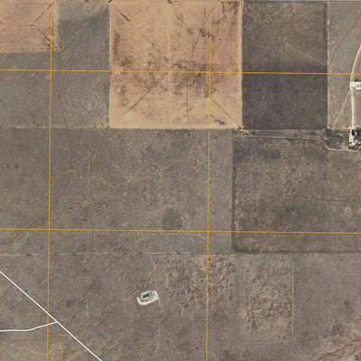 House SE, NM (2010, 24000-Scale) Preview 2