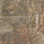 House SE, NM (2010, 24000-Scale) Preview 3