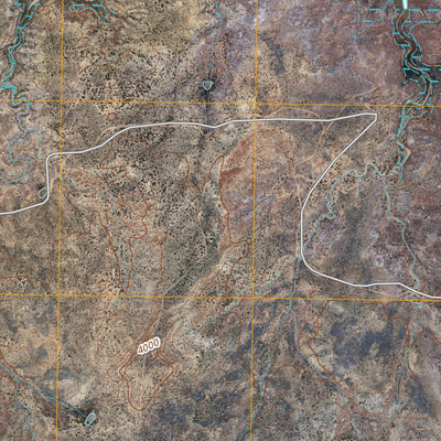 Hudson, NM (2010, 24000-Scale) Preview 3