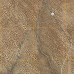 Huerfano Hill, NM (2010, 24000-Scale) Preview 3