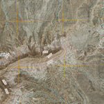 Huerfano Trading Post, NM (2010, 24000-Scale) Preview 2